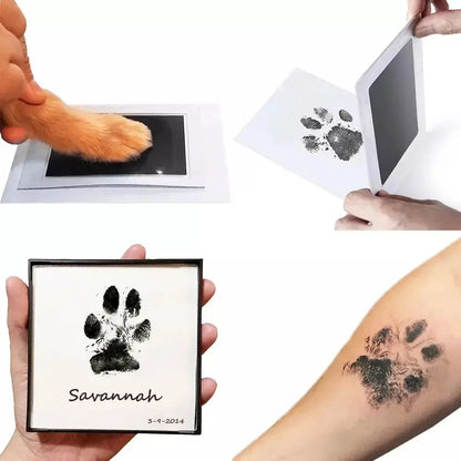 PawMuse Impression Kit image 2