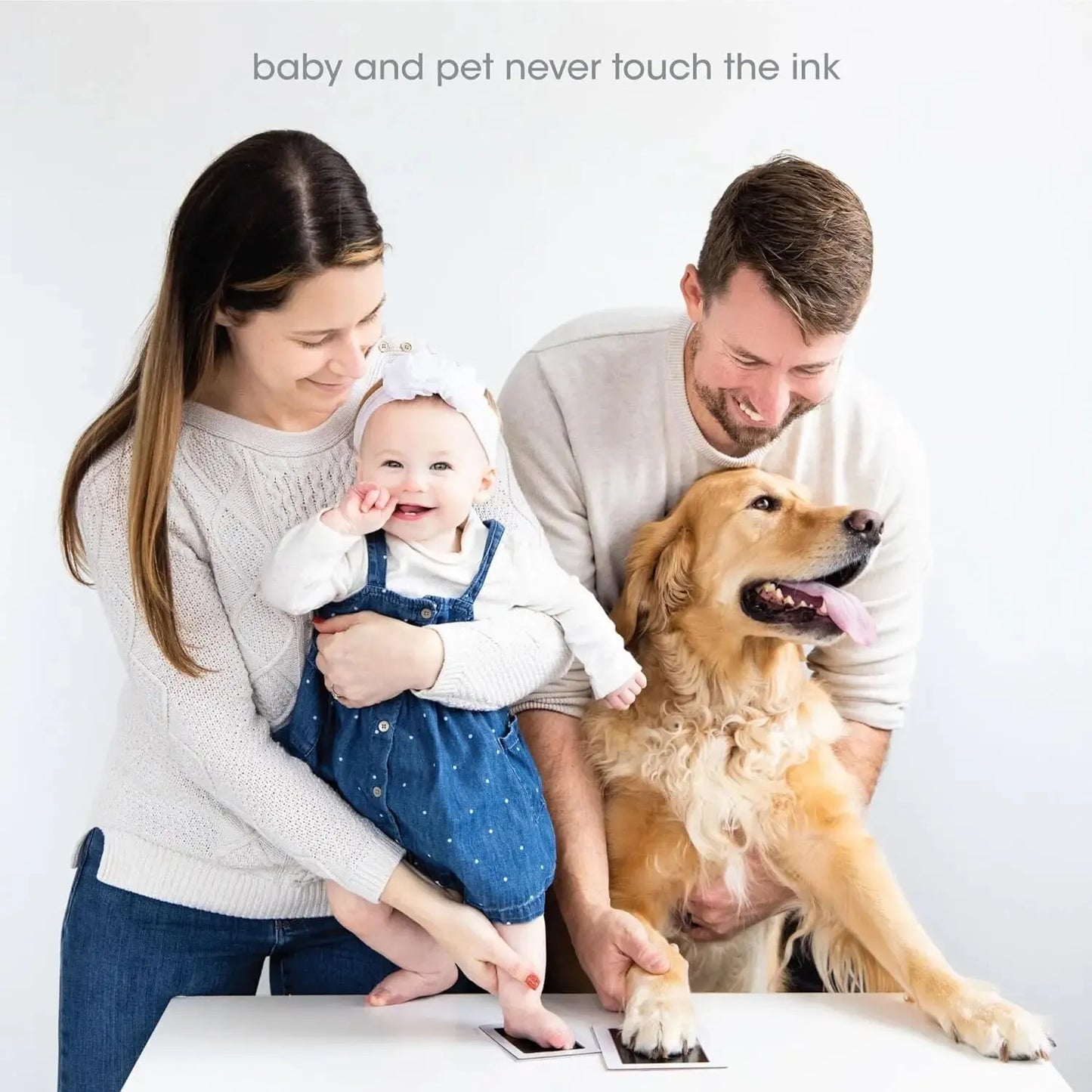 PawAura Keepsake Kit image 5