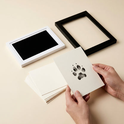 PawAura Keepsake Kit image 1