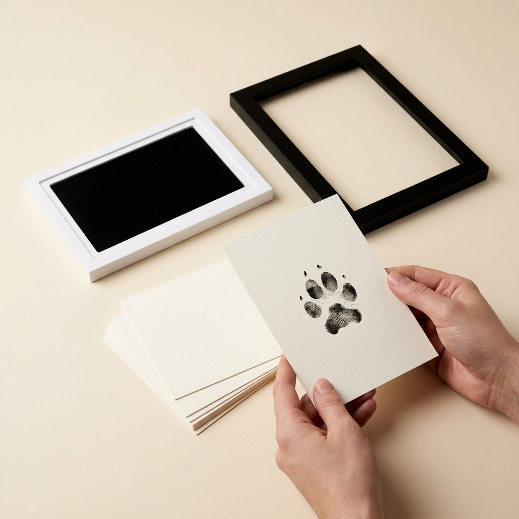 PawAura Keepsake Kit