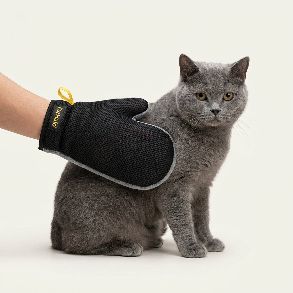 FurHalo Gloves image 1
